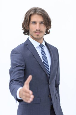 İş teklifi, ortaklık