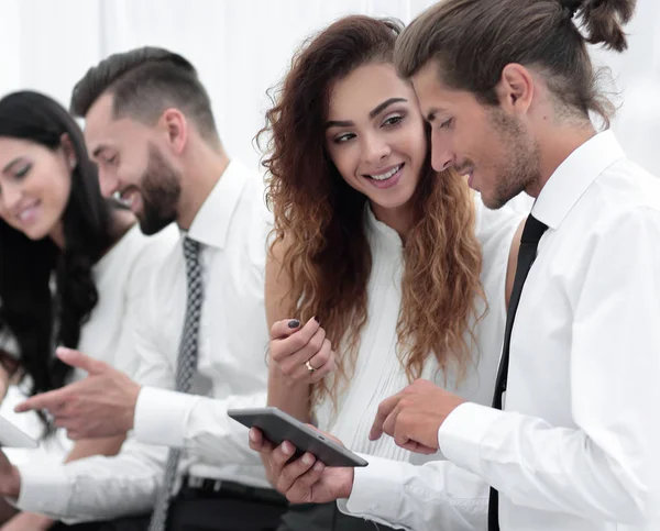 bağlantı kurumsal dijital cihazlar.