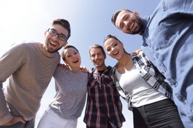 alt view.successful yaratıcı iş takım Camer arıyor