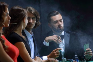 erkek ve kadın Casino craps oyunu de söz