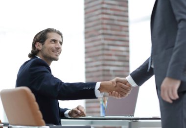 el sıkışma meslektaş ofis