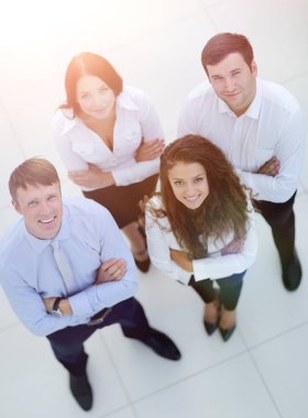 başarılı iş takım arıyor