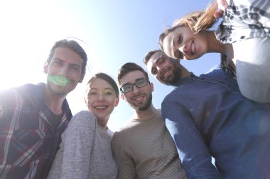 alt view.a takım başarılı gençlerin.