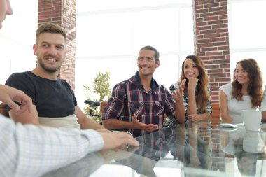 Alt takım View.Creative konuşuyor