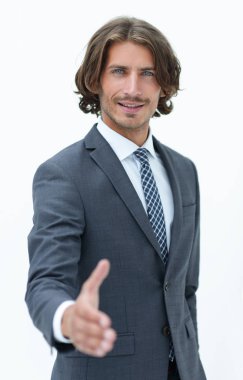 İş teklifi, ortaklık