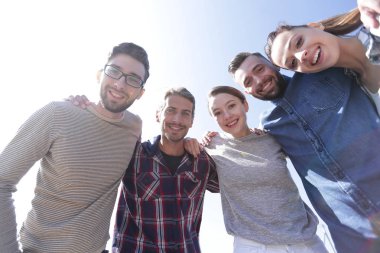 alt view.successful yaratıcı iş takım