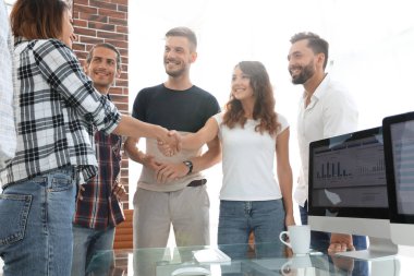 gençlerin karşılıklı