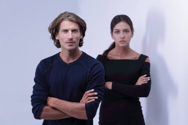 bir bağımsız değişken sonra genç Aile.