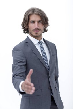 İş teklifi, ortaklık