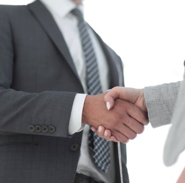 Kavram siluet ve filtre güneş toplantı iş ortaklığı