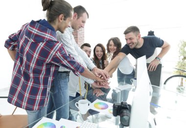 takım tasarımcıları onların başarısı gösteren