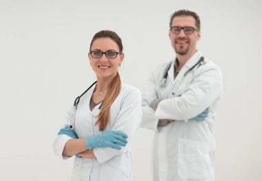 iki emin tıp uzmanları