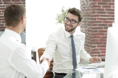 sonra anlaşma karşılıklı iş ortakları