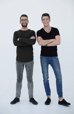 İki rasgele ortak yan yana