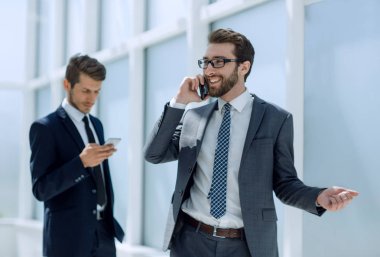 Şirket çalışanları kendi ofis