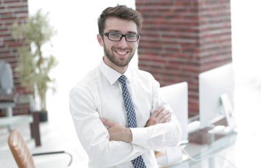 potansiyel bir çalışanın portresi