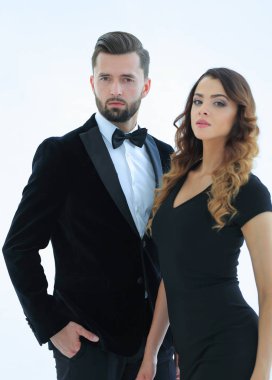 başarılı iş çift duruyor