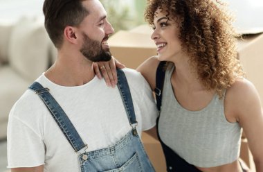 Mutlu aile onun gelecek planları.