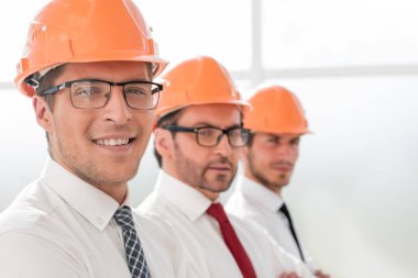 up.Group profesyonel mimarlar kapatın