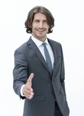 İş teklifi, ortaklık