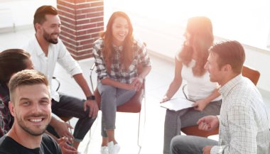 tasarımcı ve yaratıcı ekibi