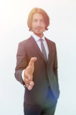 İş teklifi, ortaklık