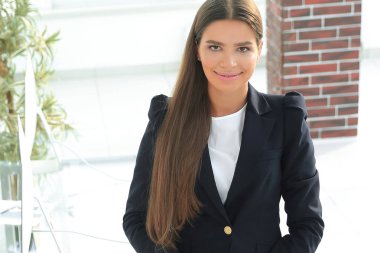 İşyerinde kadın Yöneticisi