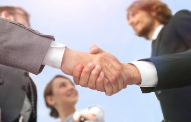 takım bir iş karşılıklı ortak arıyor.