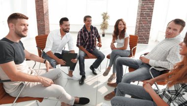 çalışanları ekip oluşturma Tarih Semineri