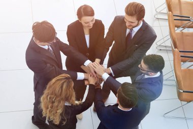 En iyi .unified iş ekibinden görüntülemek.