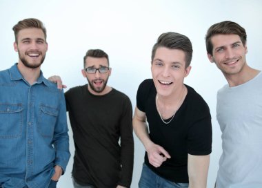 mutlu çocuklar up.a grup kapatın .