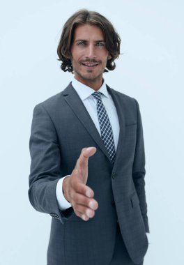 İş teklifi, ortaklık