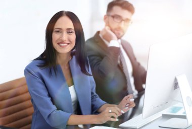 Masaüstü iş ortakları, iş