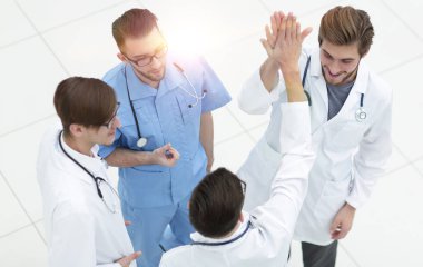 Doktor çalışma konuları tartışmaya grup