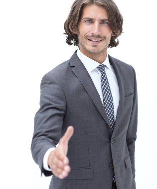 İş teklifi, ortaklık