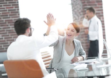 muzaffer iş takım kazanmak kutluyor