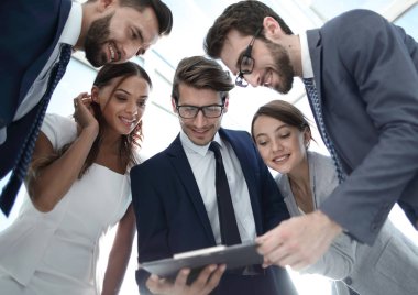 alt view.staff bir işletme belgesi okuma