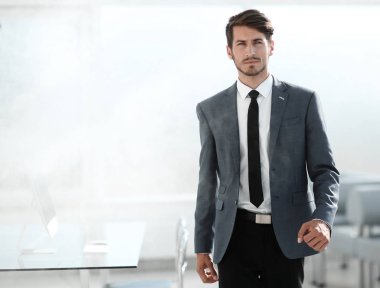 dumanlı office.alarm işadamı