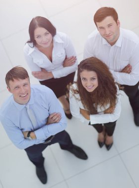 başarılı iş takım arıyor