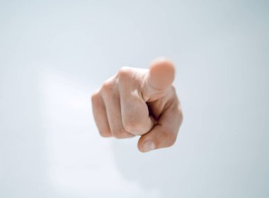 kapatmak up.a mans kağıtta kırma ve bir yere .en kavramı tercih işaret eden el