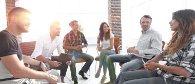 çalışanları ekip oluşturma Tarih Semineri