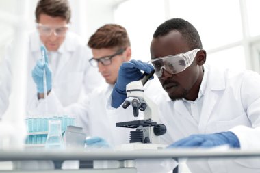 yakın up.a çok uluslu grup bilim adamı araştırma yürütüyor