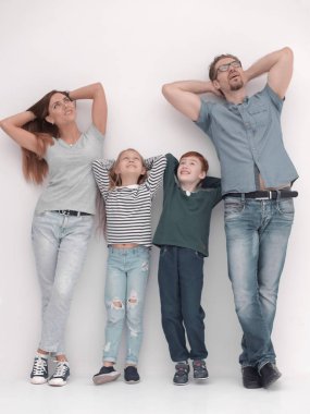 tam growth.a rüya gibi ailede iki çocuklu