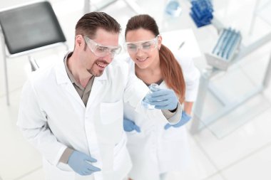 en iyi view.a çifti tüp sıvı ile seyir teknisyenleri