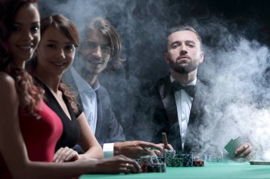 erkek ve kadın Casino craps oyunu de söz