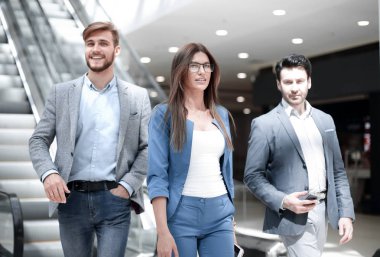 başarılı çalışan grubu