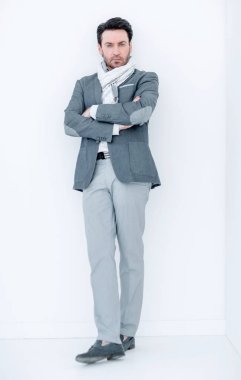 tam growth.confident modern insanın