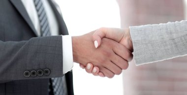 Kavram siluet ve filtre güneş toplantı iş ortaklığı