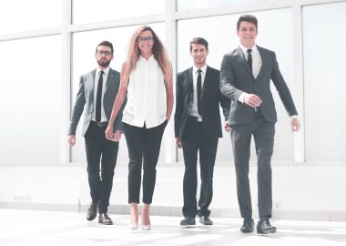 tam growth.a grubunda geçerek iş adamları ha