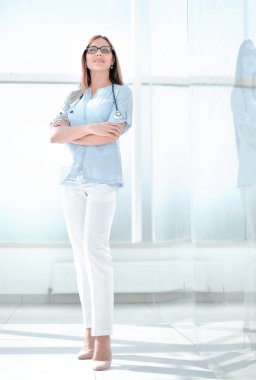 tam growth.medical subay koridorda duran